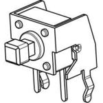 C&K COMPONENTS PTS645VJH612LFS image