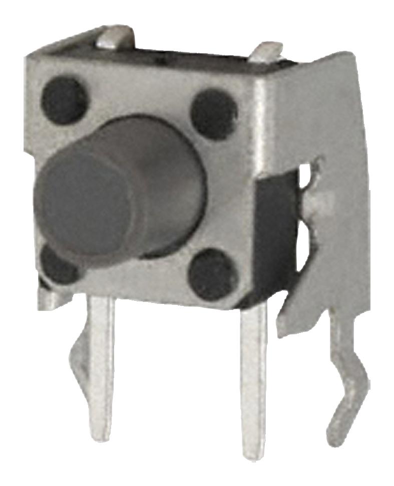 CK Switches PTS645U- Reliable Low Profile Tactile Switch for Industrial Applications