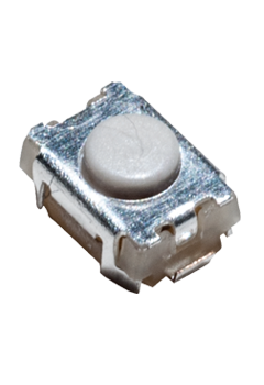 PTS820J20KPSMTRLFS C&K COMPONENTS Microminiature SMT Pushbutton | myMectronic