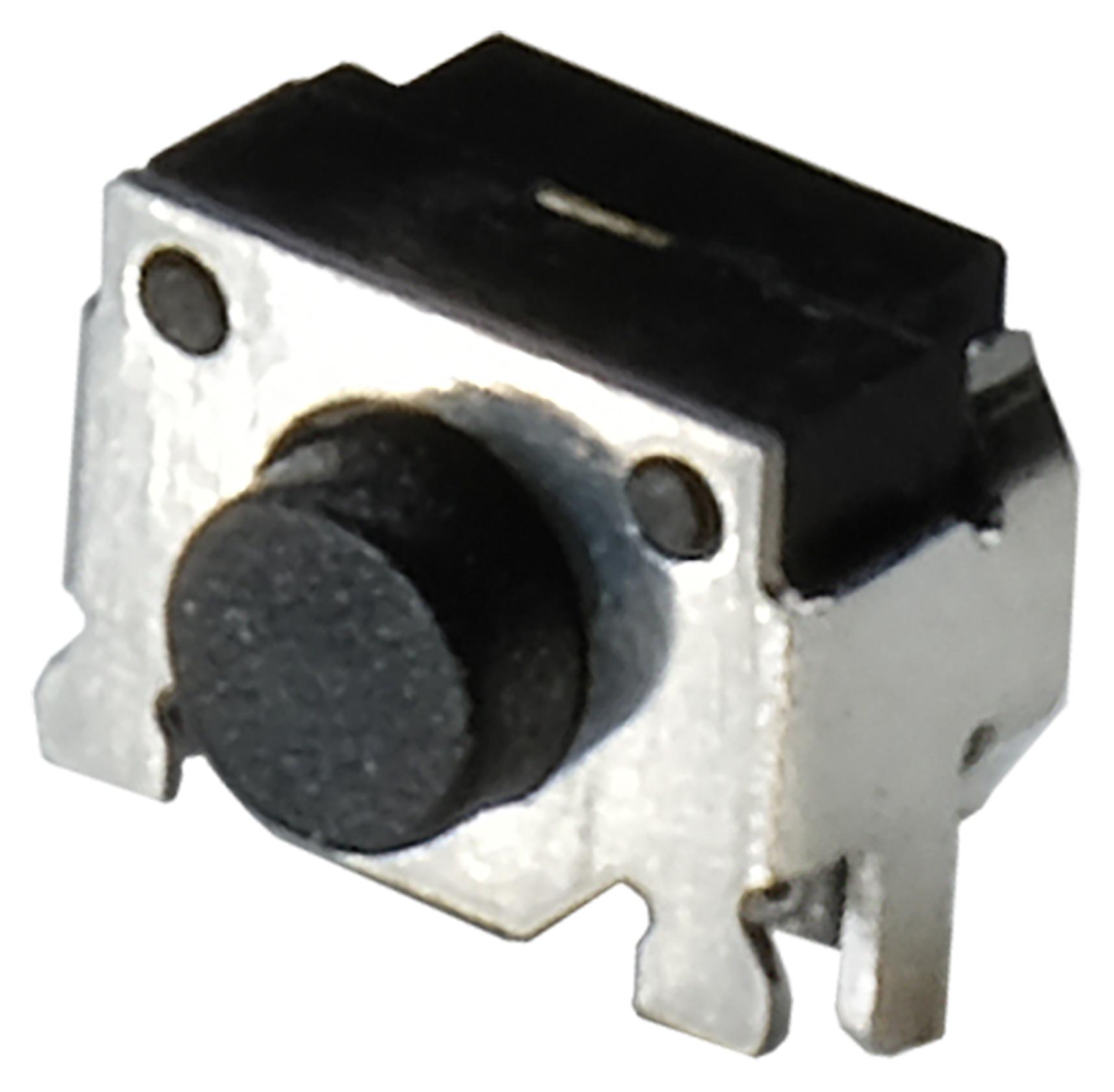 CK Switches Series PTS845 Tactile Switch: PTS845VK20PSMTR4