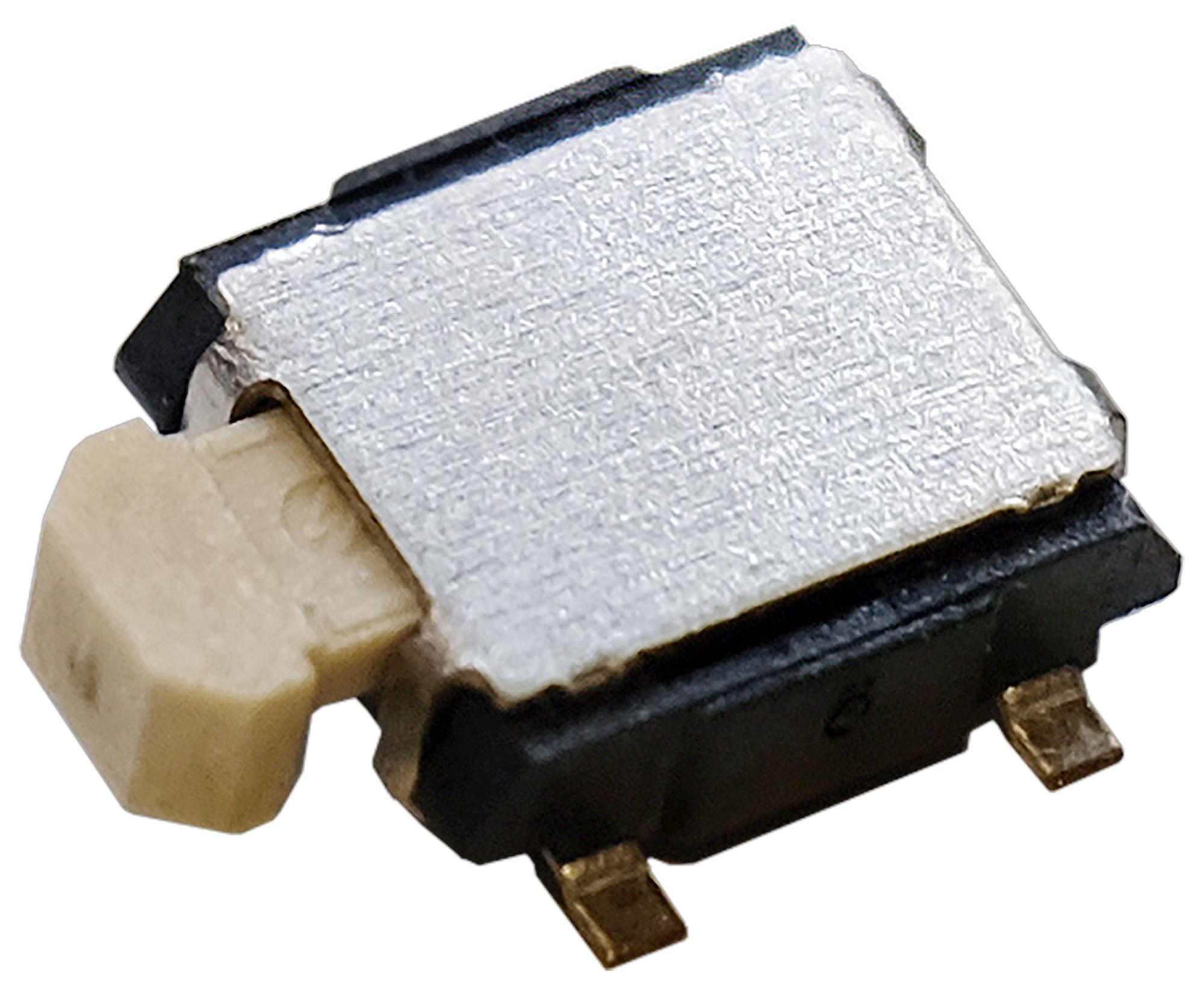 Ck Switches Series PTS850 5.4x5mm SMT Tactile Switch: PTS850VM18PSMTR