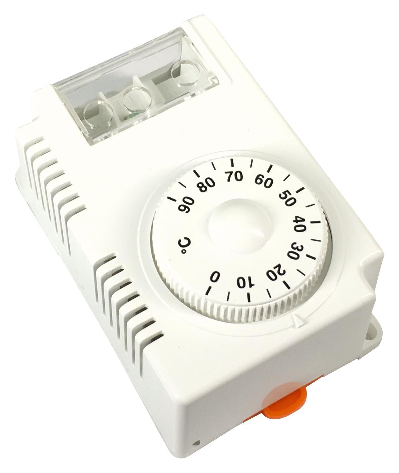 Multicomp PTSC090C – Reliable Temperature Control Thermostat for Industrial Applications
