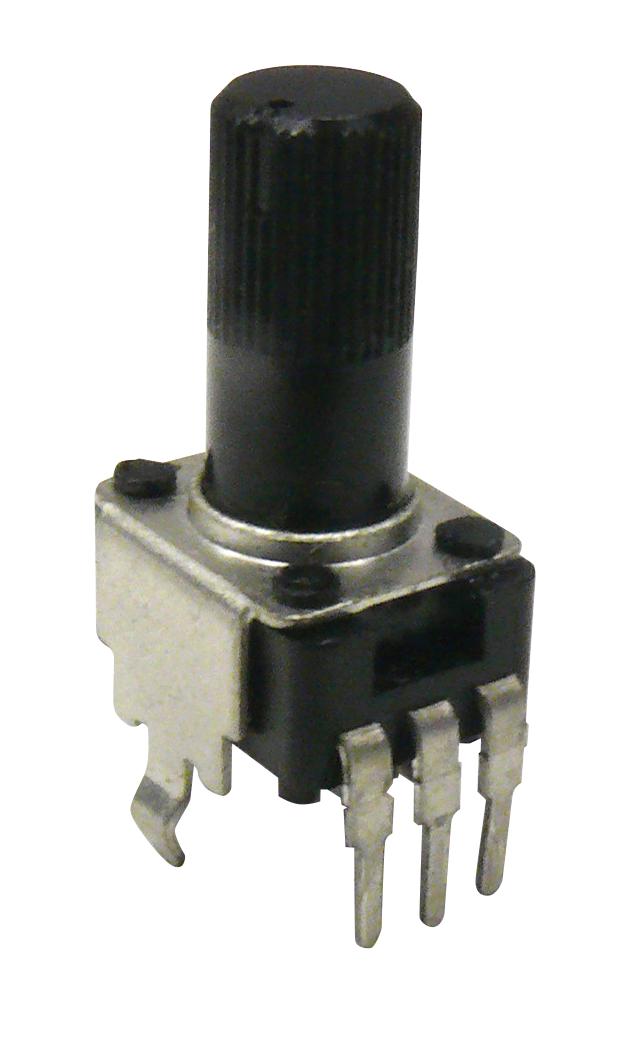 Bourns PTV09A4225SB104 – Reliable Potentiometer for Industrial Applications