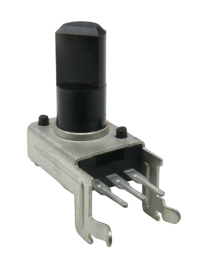 Bourns Series PTVO9 Potentiometer: PTV09A8025UB103