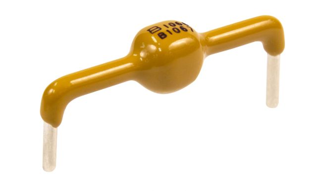 PTVS1-380C-TH BOURNS High Current TVS Diode | myMectronic