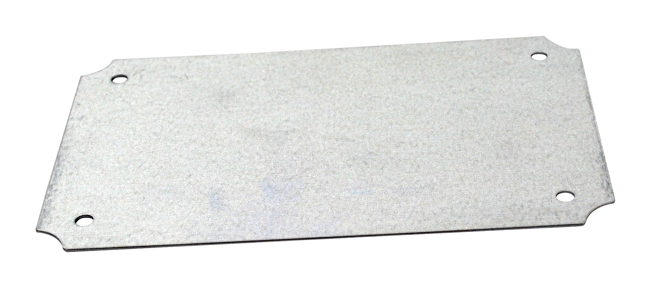 Steel Panel Zinc-Plated – Reliable Industrial Structural Components for Construction