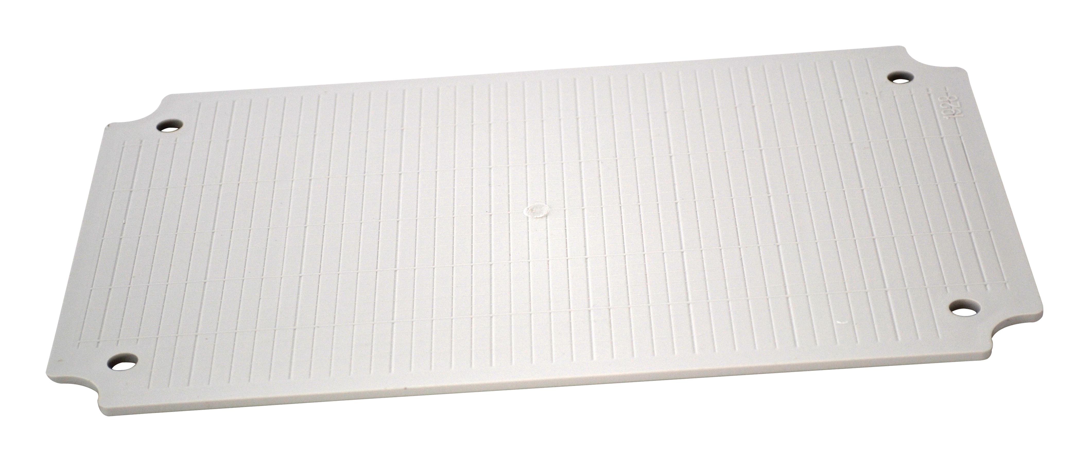 Biib PTX11076P – Reliable Internal Plastic Panel for Industrial Applications