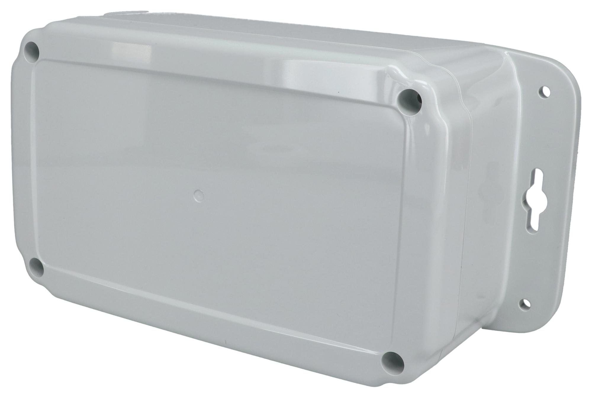 Bud Industries Series PU Enclosure: PU16538