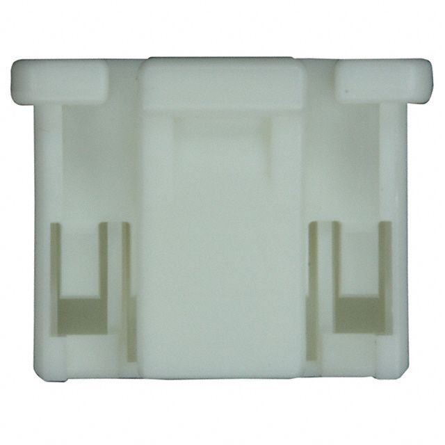 JST PUD Series 10VS U+2013 Reliable Connector Housing for Industrial Applications