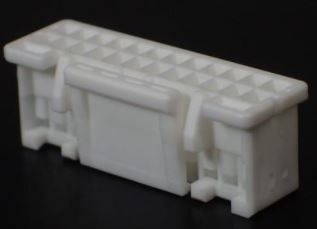 Buy JST PUDP24VS Part Number PUDP24VS Online