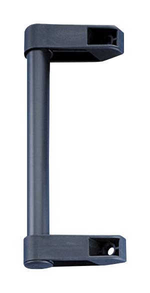 Nvent Series Handles: PUHKA - Stainless Steel Control Handles