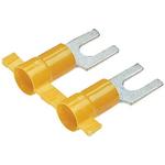 PV10-10FB-2K Panduit Fork Terminal Vinyl Insulated | myMectronic