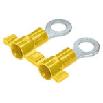 PV10-10RB-2K PANDUIT Ring Terminal | myMectronic