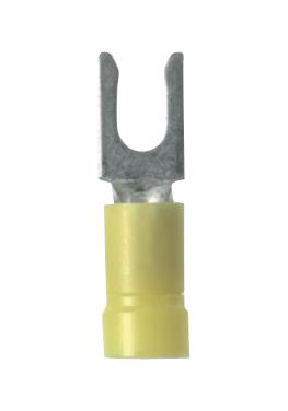 PV10-6LF-L PANDUIT Locking Fork Terminal | myMectronic