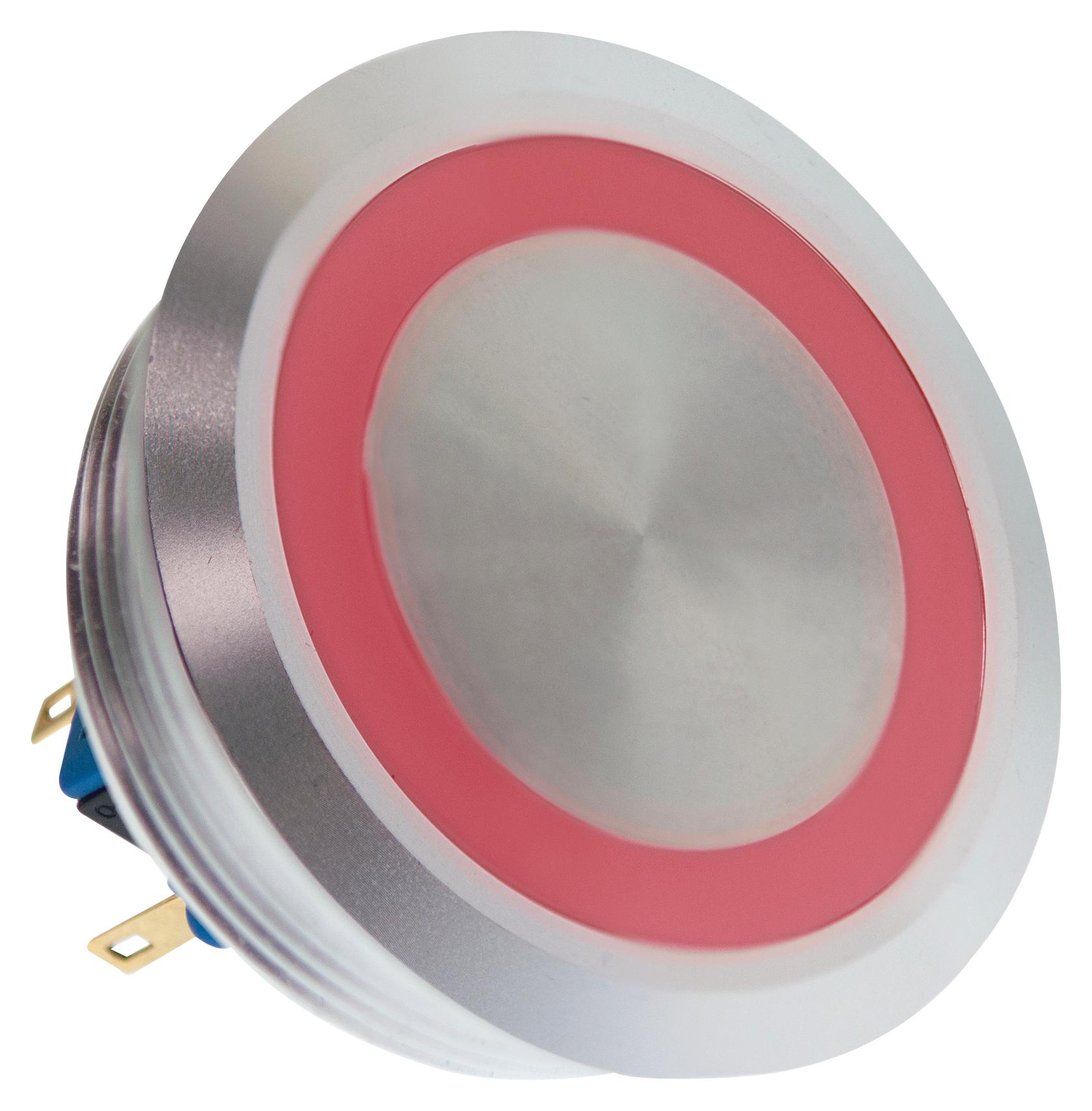 Industrial Equipment PV10F2U0SS311 – Reliable Vandal-Resistant Switch for Industrial Applications