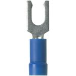 PV14-6LFW-C PANDUIT Locking Fork Terminal | myMectronic