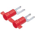PV18-10LFB-3K PANDUIT Locking Fork Terminal | myMectronic