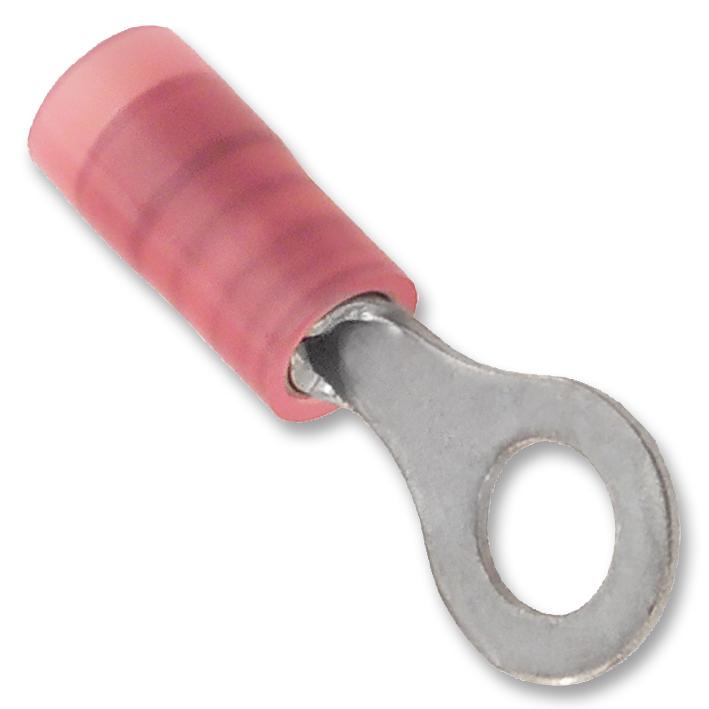 PV18-10R-CY PANDUIT Ring Terminal Vinyl Insulated | myMectronic