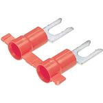 PV18-8LFB-3K Panduit Locking Fork Terminal | myMectronic