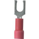 PV18-8LFX-CY PANDUIT Locking Fork Terminal | myMectronic