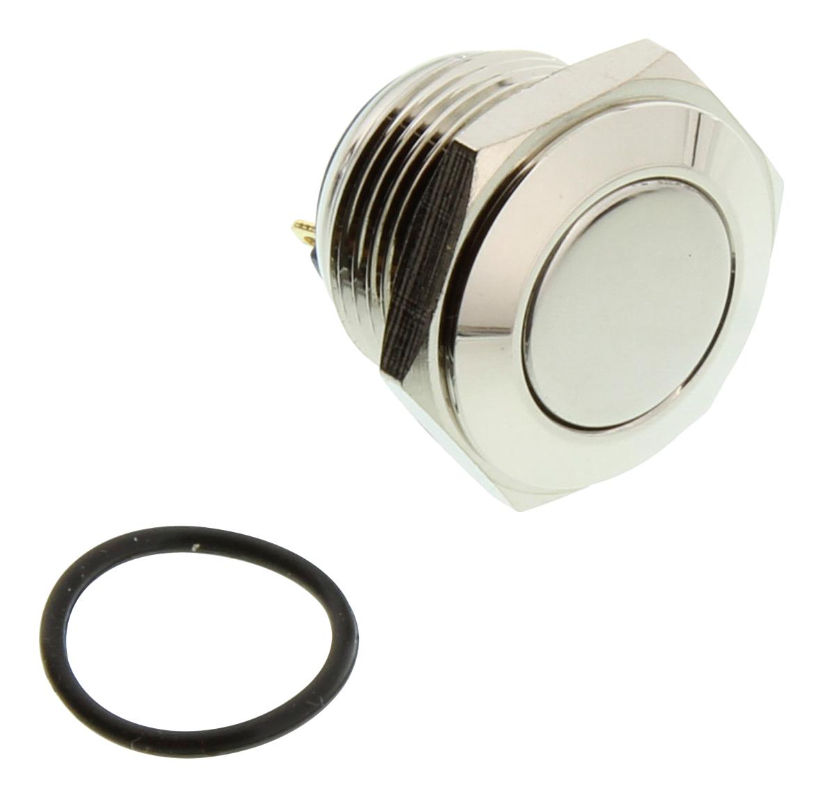 Vandal-Resistant Switch Series PV2: PV2F240NN