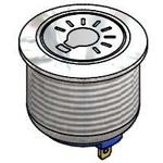 PV2F240SS-M05 E-SWITCH Stainless Steel Pushbutton Switch | myMectronic