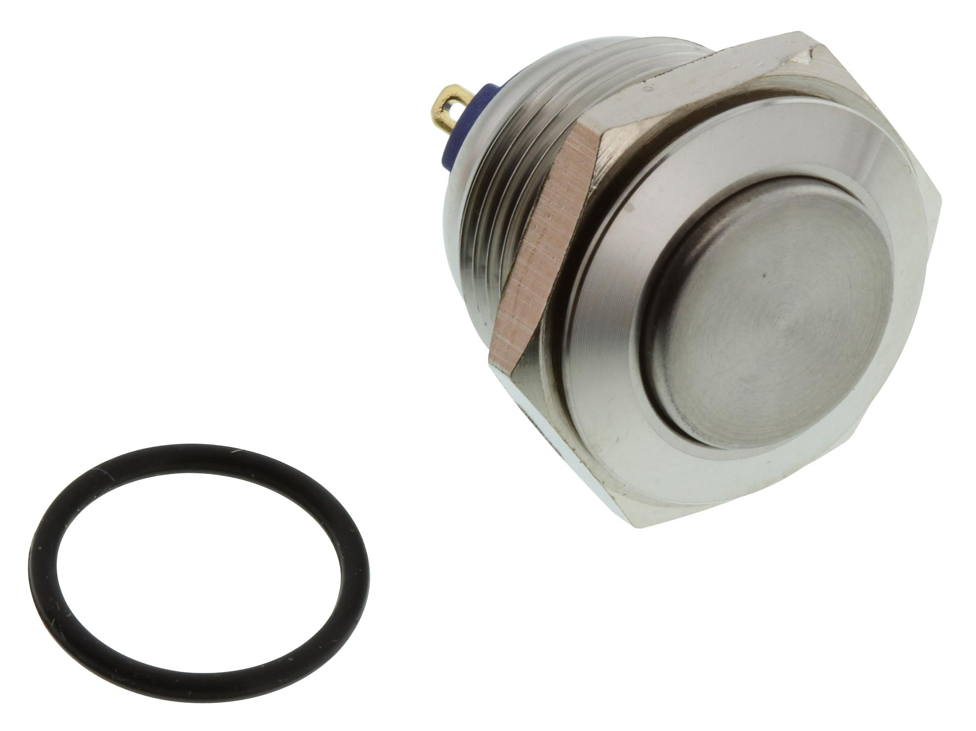 Vandal-Resistant Switch Series PV2: PV2H240BB