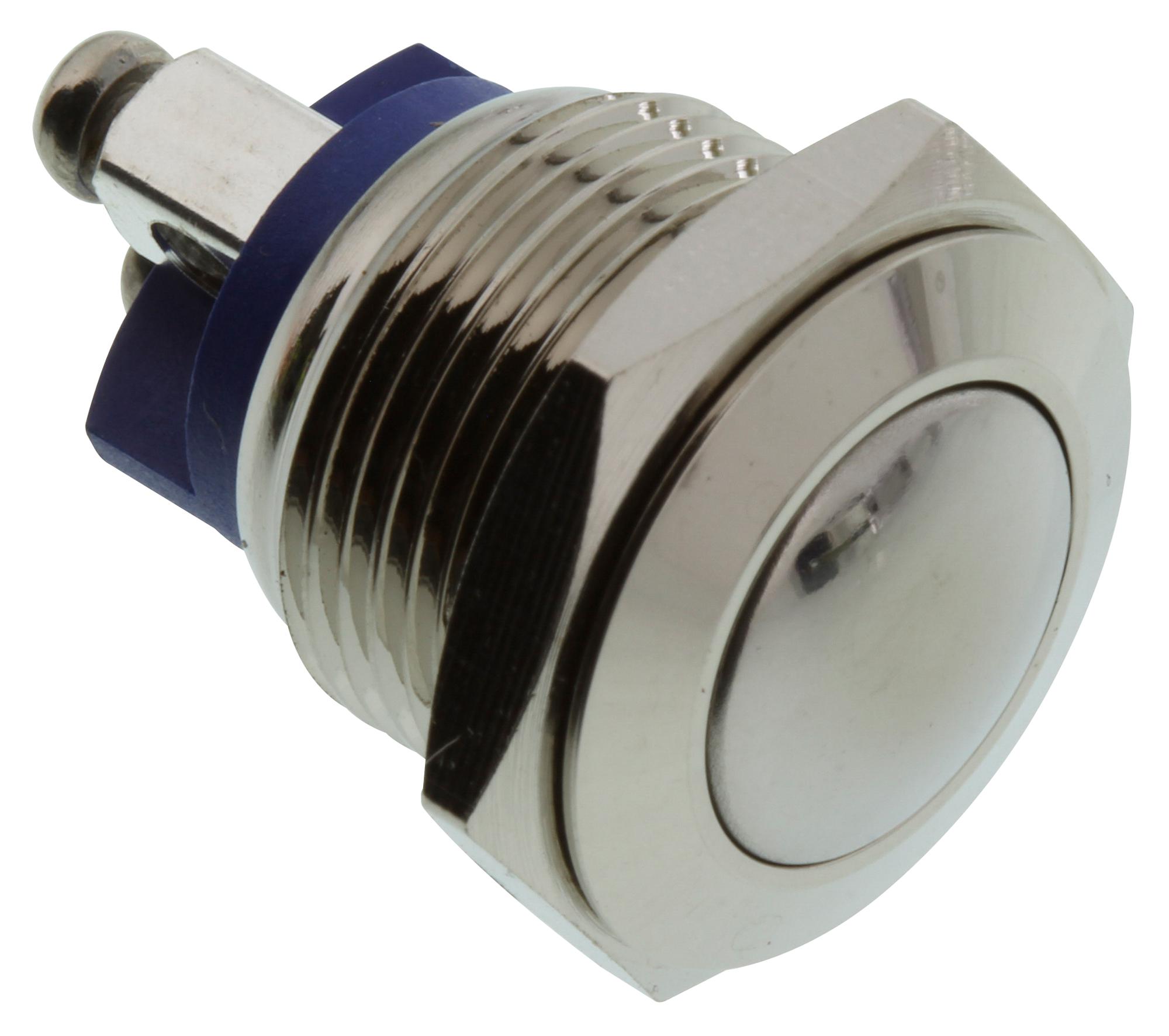 Vandal Series Mechanical Switch: PV2S640NN
