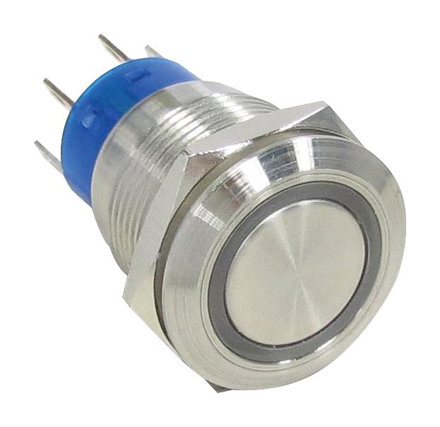 DINGEI Series PV3 Vandal-Proof Switch: PV3WF2H0SS341