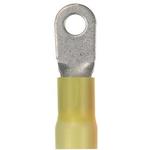 PV4-56R-E PANDUIT 6.4mm Barrier Terminal Block | myMectronic