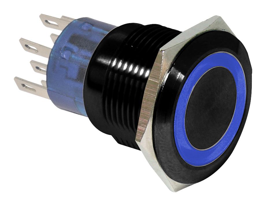 Brand Series Vandal Switch: PV4F230113R4