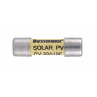 Cooper Bussmann PV5A10T – Reliable High-Voltage Fuse for Solar Applications