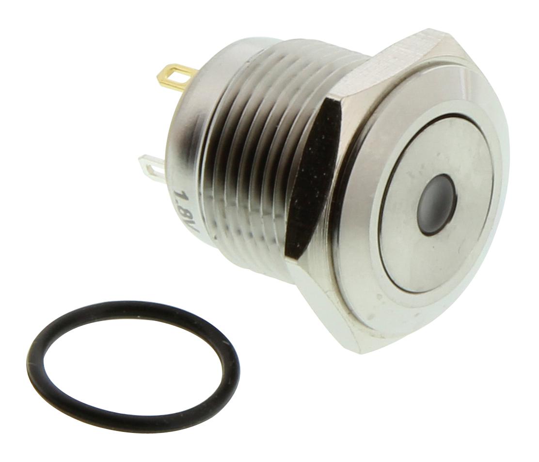 Winer PV6F240SS221 – Reliable Vandal-Resistant Switch for Industrial Applications
