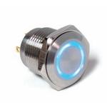 PV6F240SSG-3G1 E-SWITCH Vandal Resistant Pushbutton Switch | myMectronic
