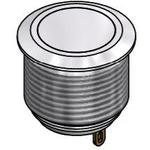 PV6F240SS E-SWITCH Sealed Pushbutton Switch | myMectronic