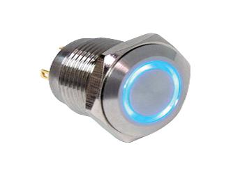 Brand PV6 – Reliable Switch for Industrial Applications