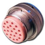 PV71L10-6P ITT CANNON Cylindrical Bayonet Connector | myMectronic