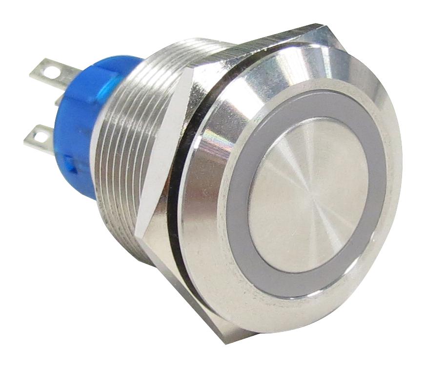 Brand Series Anti-Vandal Switch: PV7F2T0SS311