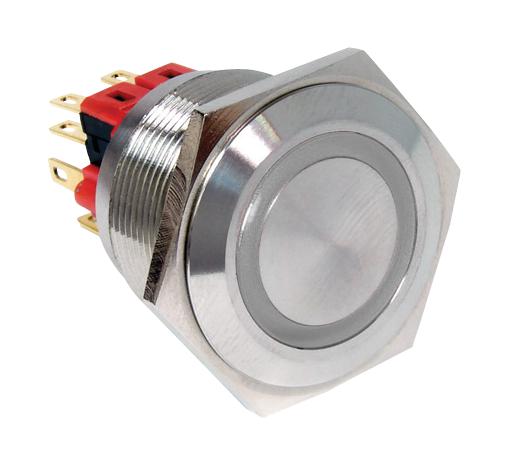 Vandal Proof Switch – Reliable Industrial Control Switch for Automation Applications
