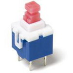 PVA10AH4 C&K COMPONENTS Short Stroke Key Switch | myMectronic