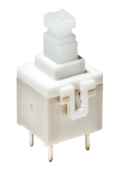 PVA1EEH31.2NV2 C&K COMPONENTS Short Stroke Key Switch | myMectronic