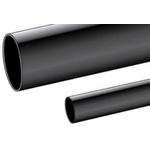 PVC1053/8-BLACK-100 ALPHA WIRE PVC Heat Shrink Tubing | myMectronic