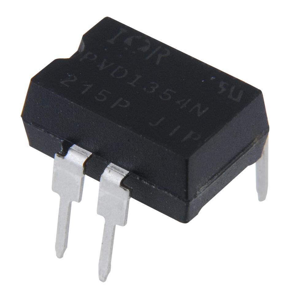 International PVD1354NPBF – Reliable Solid-State Photovoltaic Relay for Industrial Applications