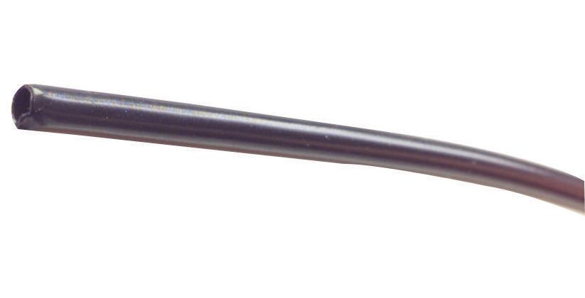 Multicomp Series Insulating Tubing: PVIS221100BLK