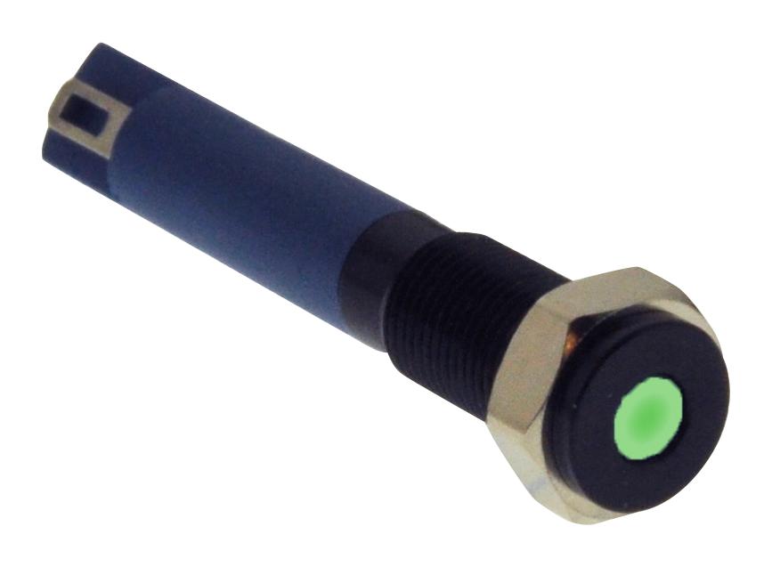 Industrial Control Series Indicator Switches: PVL06