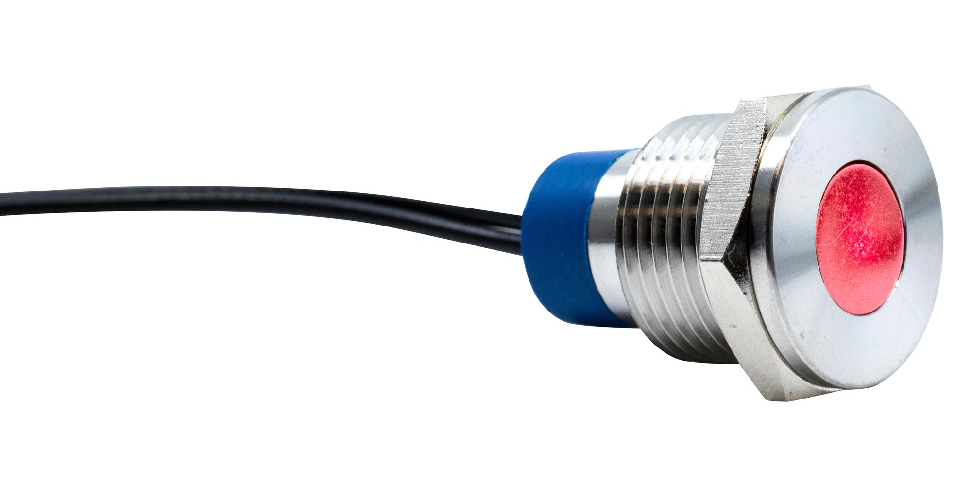 Industrial Components  PVL14 – Reliable Pilot Indicator for Industrial Applications