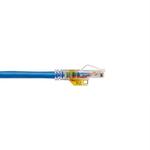 Panduit PVQEUSDC7BU image
