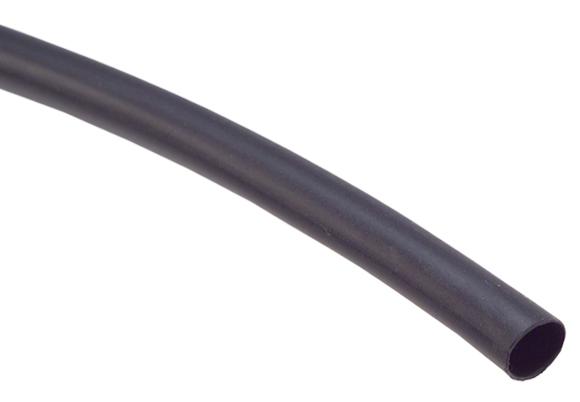 Universal PVC Heat Shrink Tubing – Reliable Electrical Insulation for Industrial Applications