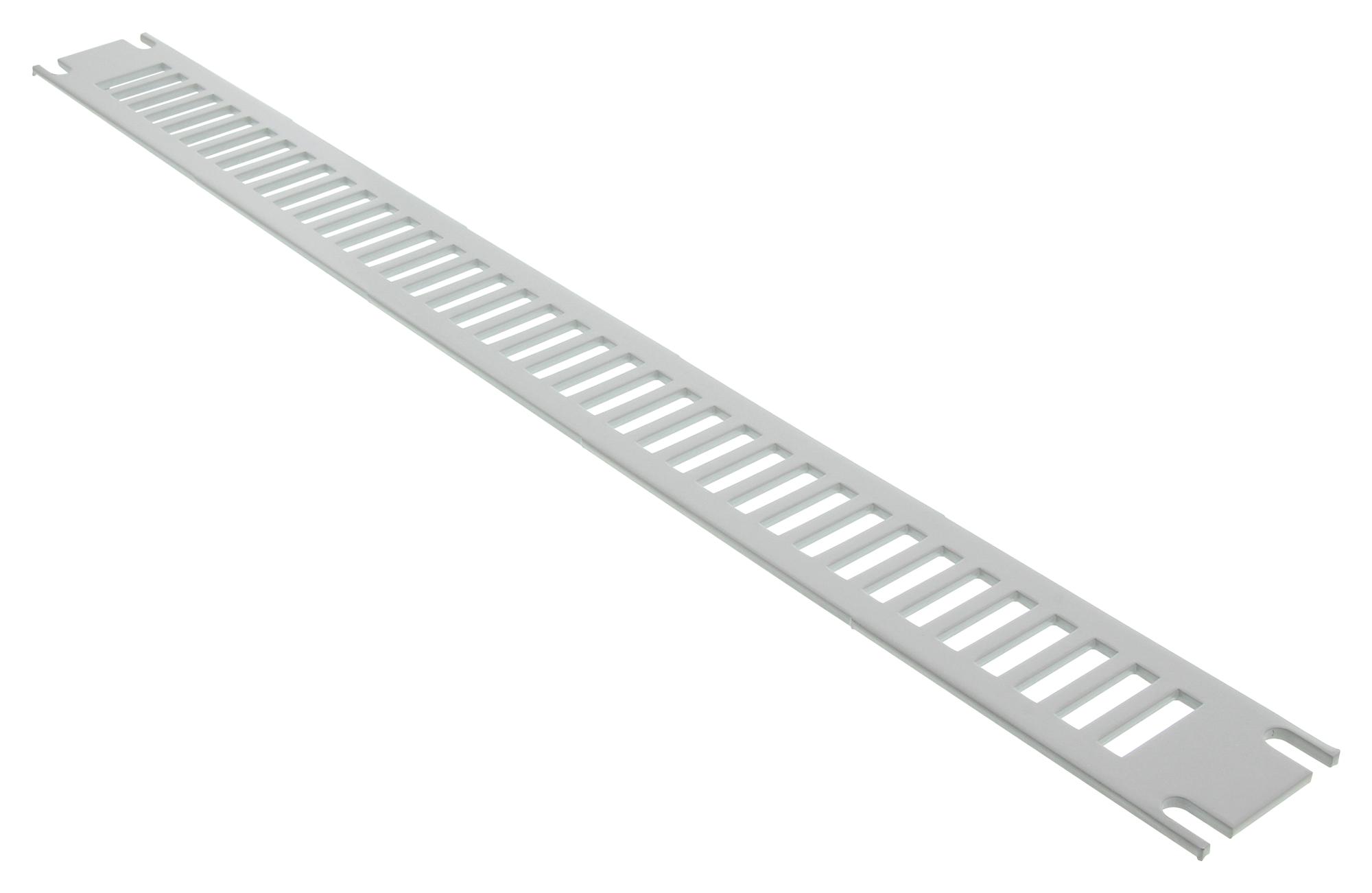 Hammond PVSA19001LG2 – Reliable Aluminum Rack Panel for Industrial Applications