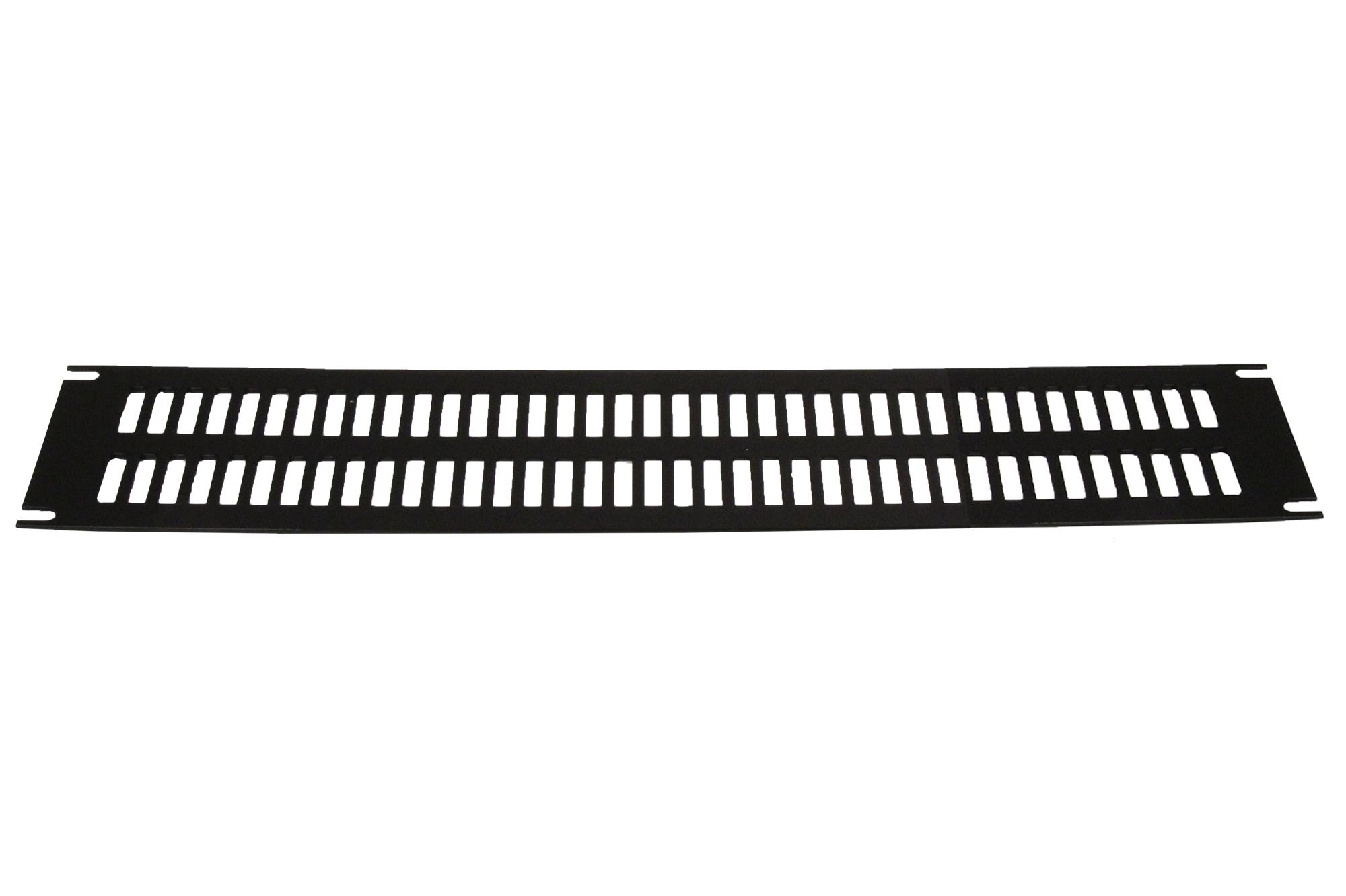 Buy Hammond Rack Panel Part Number PVSS19003BK2 Online